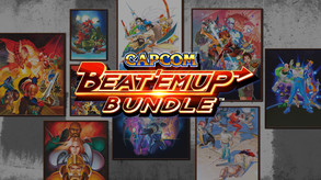 Capcom Beat 'Em Up Bundle screenshot thumbnail video