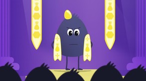 Dumb Little Creatures screenshot thumbnail video