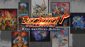 Capcom Beat 'Em Up Bundle_PV1_CERO_JP