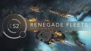 ENDLESS Space 2 - Renegade Fleets screenshot thumbnail video