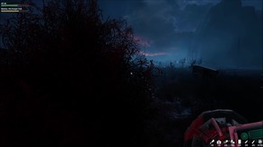 The Light Keeps Us Safe