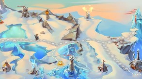 Braveland Heroes screenshot thumbnail video