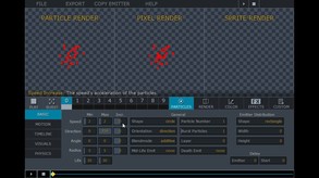 Pixel FX Designer screenshot thumbnail video