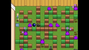 Pixie Panic Garden Gameplay Trailer