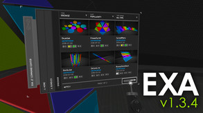 EXA: The Infinite Instrument screenshot thumbnail video