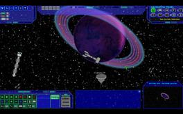 Trailer 1 video thumbnail for Avalon: The Journey Begins - Planetary Facilities