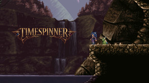 Timespinner screenshot thumbnail video