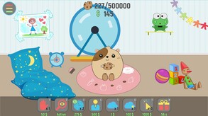 Feed the Pets Origins screenshot thumbnail video