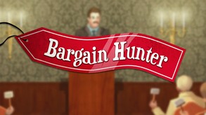 Bargain Hunter screenshot thumbnail video