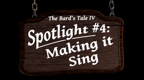The Bard's Tale IV: Barrows Deep screenshot thumbnail video