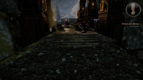 The Bard's Tale IV: Barrows Deep screenshot thumbnail video