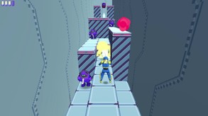 Thunder Kid screenshot thumbnail video