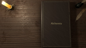 Alchemia screenshot thumbnail video