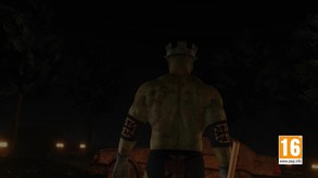 WWE 2K19 - OMG Trailer PEGI
