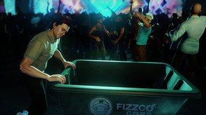 日落过载-游戏截图