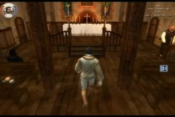 Sea Dogs: City of Abandoned Ships screenshot thumbnail video