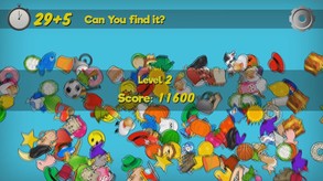 Can You find it? Trailer