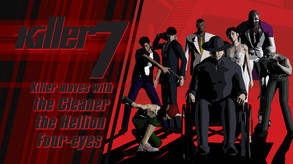 killer7 screenshot thumbnail video