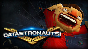 Catastronauts screenshot thumbnail video