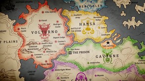 The Captives: Plot of the Demiurge screenshot thumbnail video