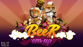 Beer'em Up screenshot thumbnail video
