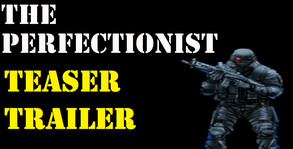 The Perfectionist Teaser Trailer