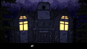 The Hex - Trailer