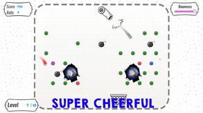Papper Balls screenshot thumbnail video