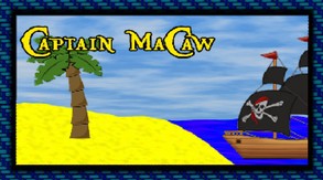 Captain MaCaw screenshot thumbnail video