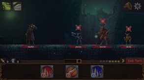 Demo of the Gambler