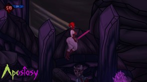 Apostasy screenshot thumbnail video