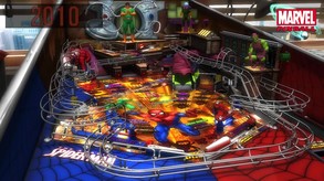 Pinball FX3 - Williams Pinball: Volume 1 screenshot thumbnail video