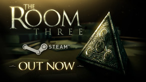 The Room Three: PC Edition trailer