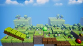 Slime Quest screenshot thumbnail video