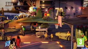 NBA 2K Playgrounds 2 - Arabic PEGI