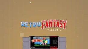 RPG Maker VX Ace - Retro Fantasy Music Pack screenshot thumbnail video