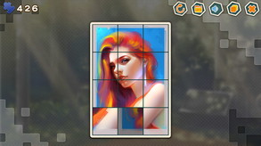 Pleasure Puzzle:Portrait 趣拼拼：肖像画 screenshot thumbnail video