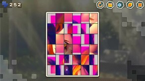 Pleasure Puzzle:Portrait 趣拼拼：肖像画 screenshot thumbnail video