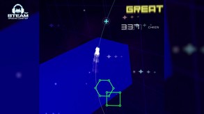 Groove Coaster - BURN ALT AIR screenshot thumbnail video