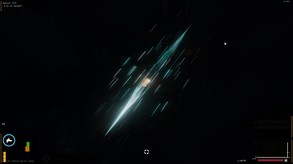 Landinar: Into the Void screenshot thumbnail video