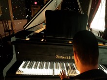 The Blue Zula Concert Series Trailer