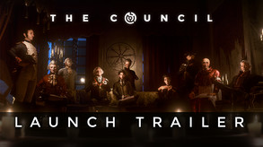 The Council - Episode 4: Burning Bridges screenshot thumbnail video