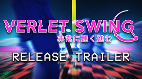 Verlet Swing-游戏截图