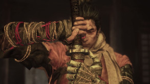 Sekiro: Shadows Die Twice - TGS Trailer