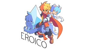 Eroico screenshot thumbnail video