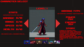 Unending Dusk screenshot thumbnail video