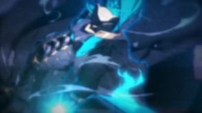 Lightning Angel Litona Liliche 섬광천사 리토나 리리셰 screenshot thumbnail video