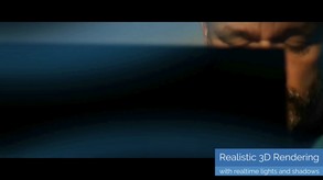 Home Architect - Design your floor plans in 3D - Ultimate Edition screenshot thumbnail video