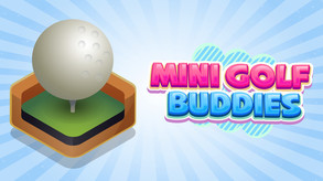 Mini Golf Buddies - Official Trailer