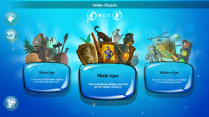 Doodle God Blitz: Hidden Object DLC screenshot thumbnail video